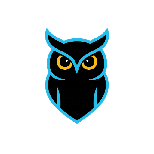 Logotipo de S-OWL, plataforma de detección de fugas de datos